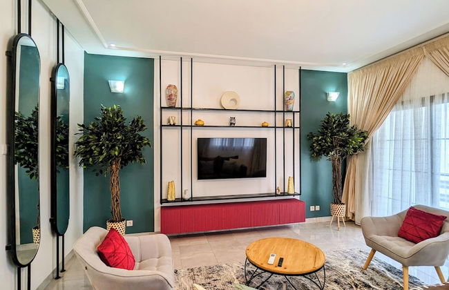 Lighthouse Signature Suites - Foto 62