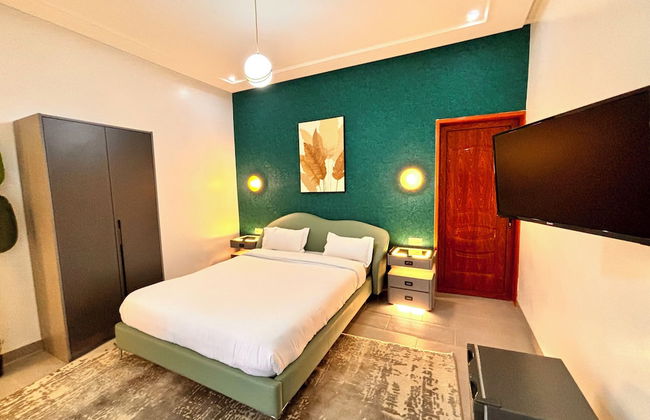 Lighthouse Signature Suites - Foto 38