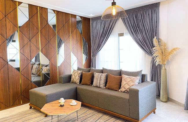 Lighthouse Signature Suites - Foto 79