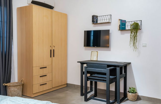 Lighthouse Signature Suites - Foto 12