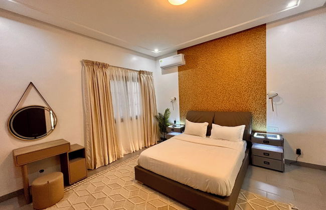 Lighthouse Signature Suites - Foto 22