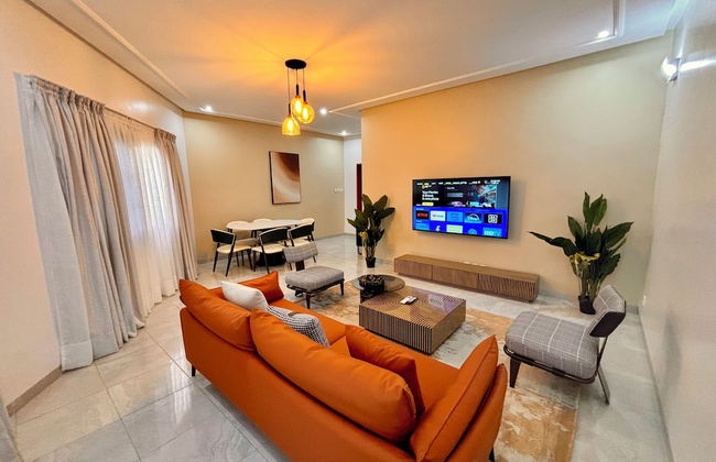 Lighthouse Signature Suites - Foto 63