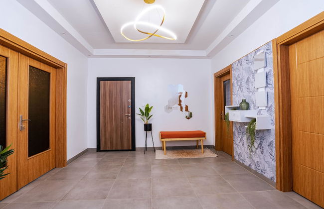 Lighthouse Signature Suites - Foto 58