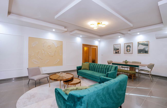 Lighthouse Signature Suites - Foto 57