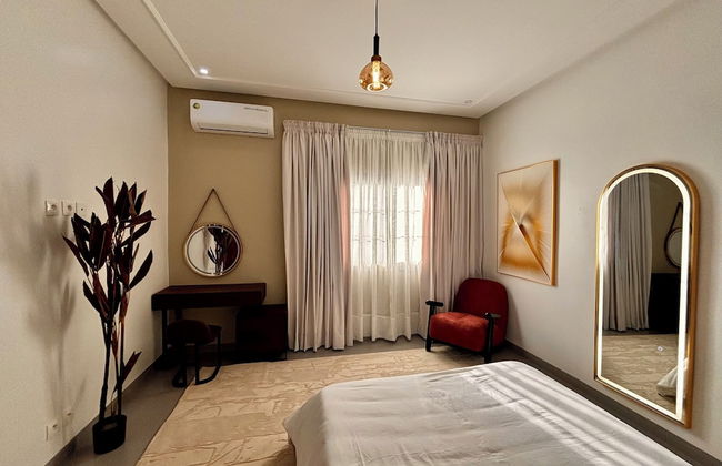 Lighthouse Signature Suites - Foto 24