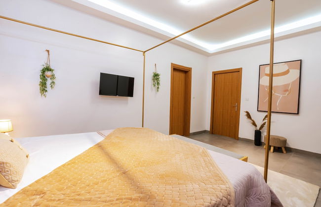 Lighthouse Signature Suites - Foto 7