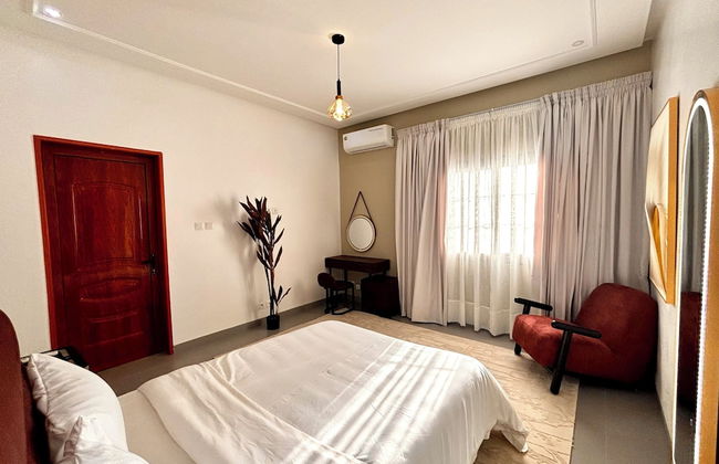 Lighthouse Signature Suites - Foto 20