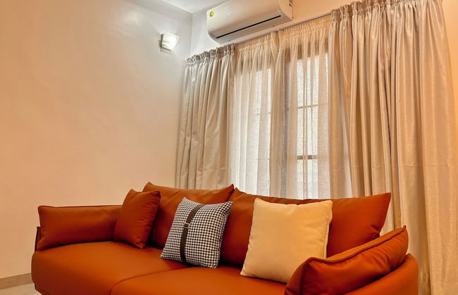 Lighthouse Signature Suites - Foto 70