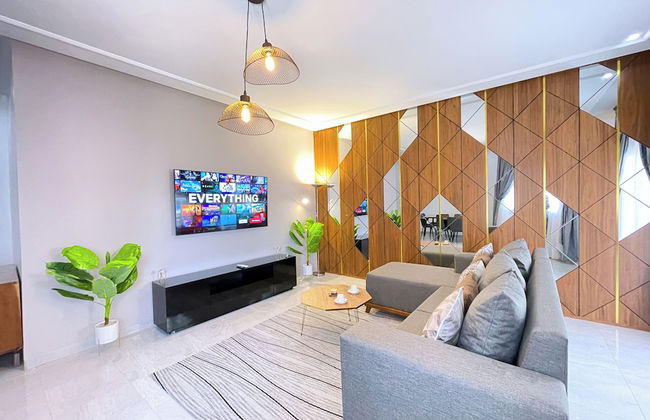 Lighthouse Signature Suites - Foto 77