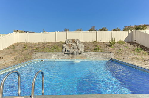 Photo 15 - Luxe Beaumont Home w/ Pool & Community Amenities