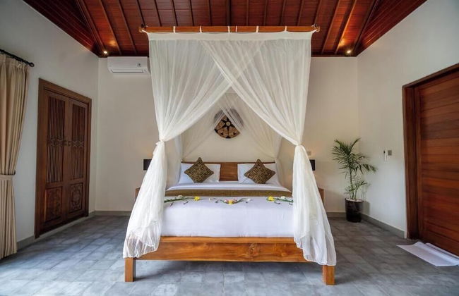 Green Sari Private Villa - Foto 3