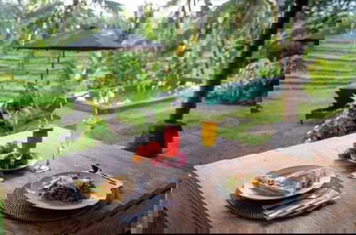 Foto 7 - Green Sari Private Villa