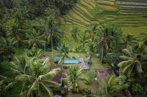 Photo 27 - Green Sari Private Villa