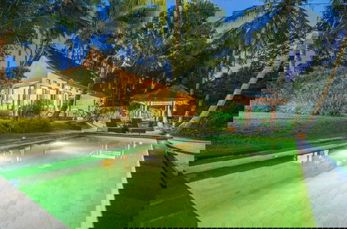 Foto 40 - Green Sari Private Villa