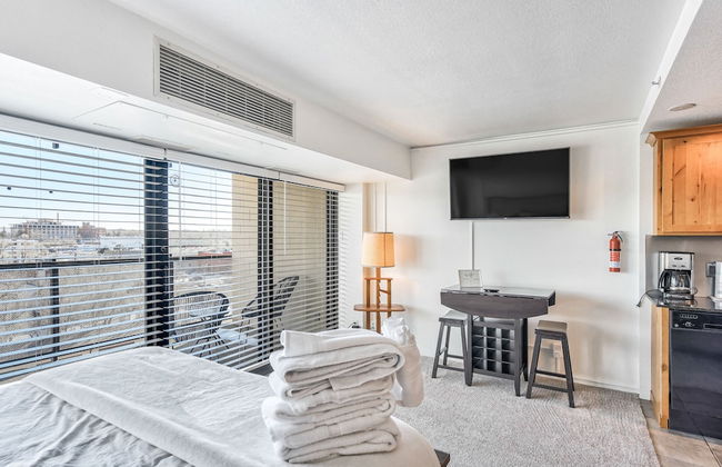 Mid-Nest Unit 708 - Foto 14