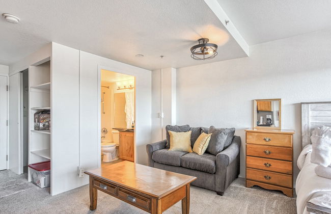 Mid-Nest Unit 708 - Foto 7