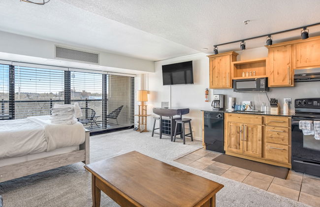 Mid-Nest Unit 708 - Foto 15