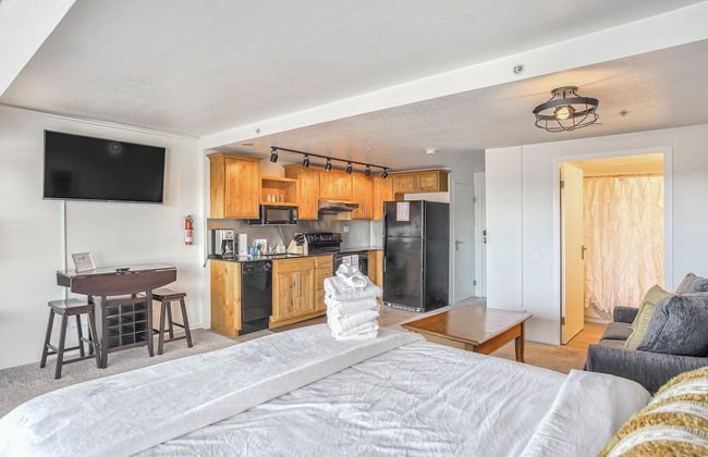 Mid-Nest Unit 708 - Foto 18