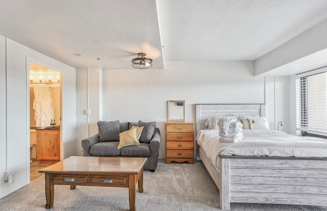 Mid-Nest Unit 708 - Foto 17