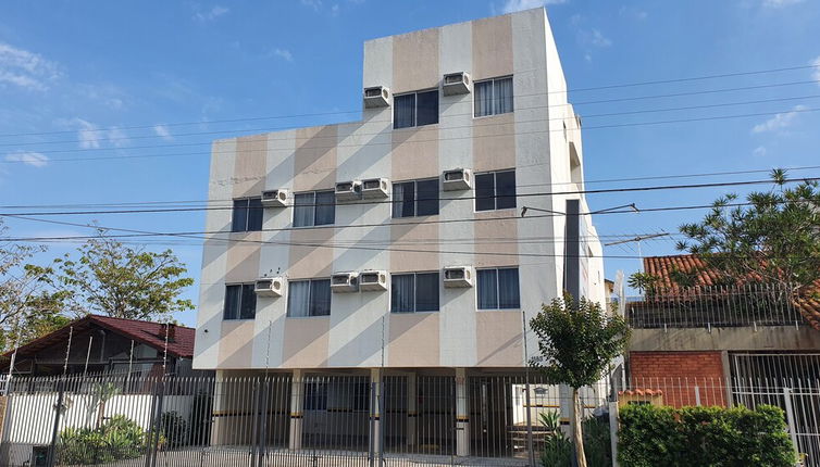 Foto 1 - Residencial Helcia Maris