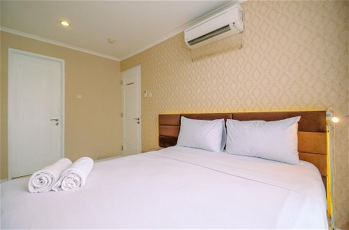 Foto 6 - Elegant And Comfort 2Br Apartment At Fx Residence
