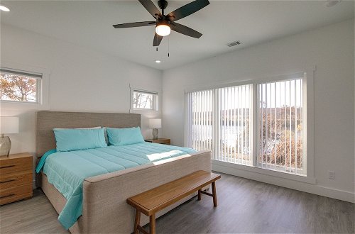 Foto 8 - Bright Cotter Vacation Rental w/ White River Views