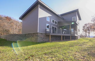 Photo 1 - Bright Cotter Vacation Rental w/ White River Views