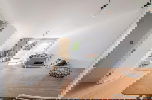 Foto 4 - City Relay Belgravia Apartment 22