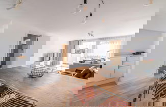 Foto 3 - City Relay Belgravia Apartment 22