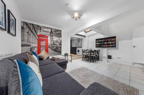 Photo 14 - Serviced Flat Near Hyde Park Marble Arch W2 London