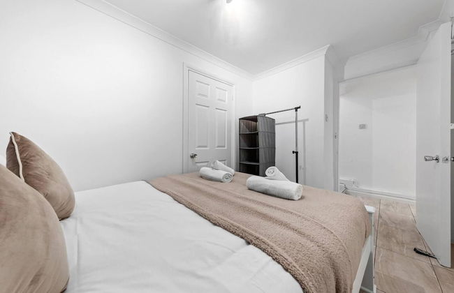 Serviced Flat Near Hyde Park Marble Arch W2 London - Foto 8