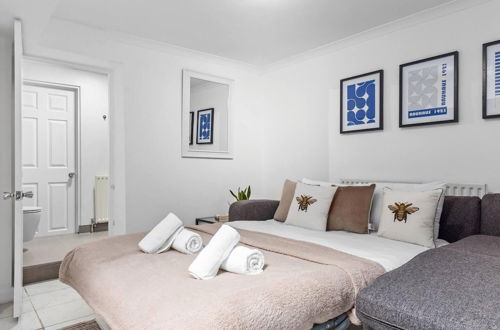 Photo 7 - Serviced Flat Near Hyde Park Marble Arch W2 London