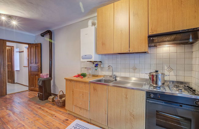 Lidia’s Lodge Apartment - Foto 5