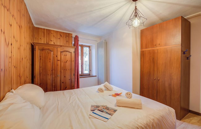 Lidia’s Lodge Apartment - Foto 4