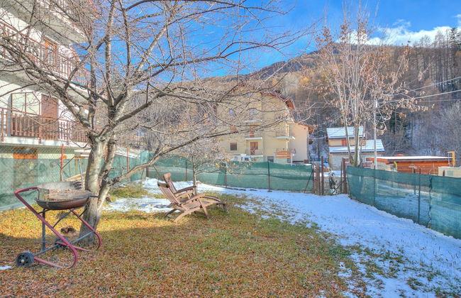 Lidia’s Lodge Apartment - Foto 19