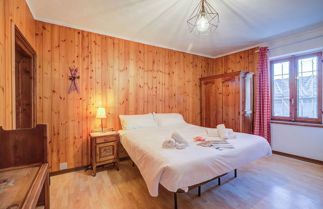 Lidia’s Lodge Apartment - Foto 3