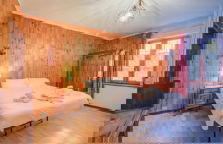 Foto 3 - Lidia’s Lodge Apartment