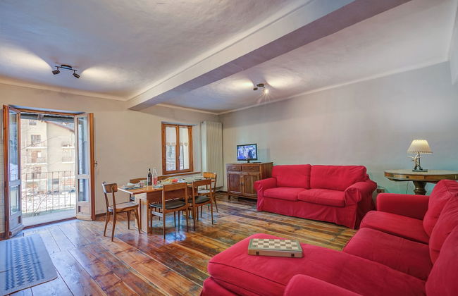 Lidia’s Lodge Apartment - Foto 1
