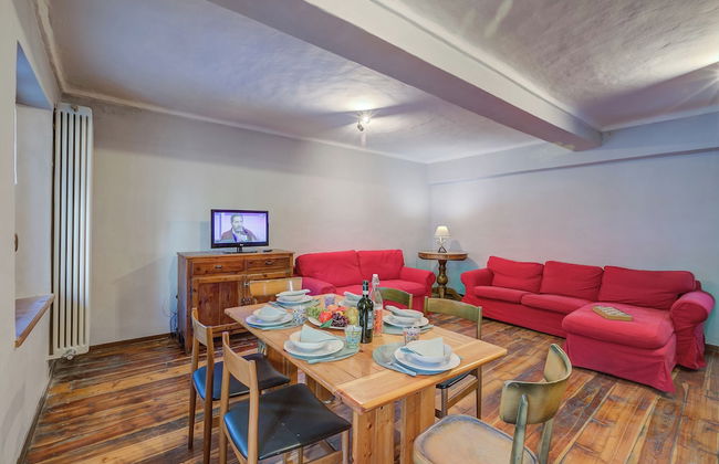 Lidia’s Lodge Apartment - Foto 18