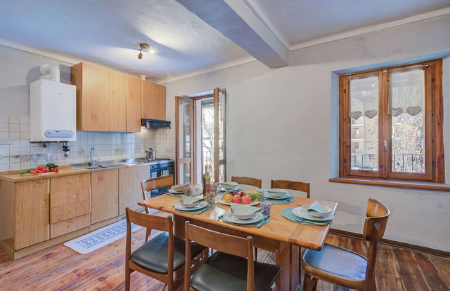 Lidia’s Lodge Apartment - Foto 16