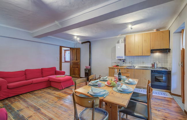 Lidia’s Lodge Apartment - Foto 17