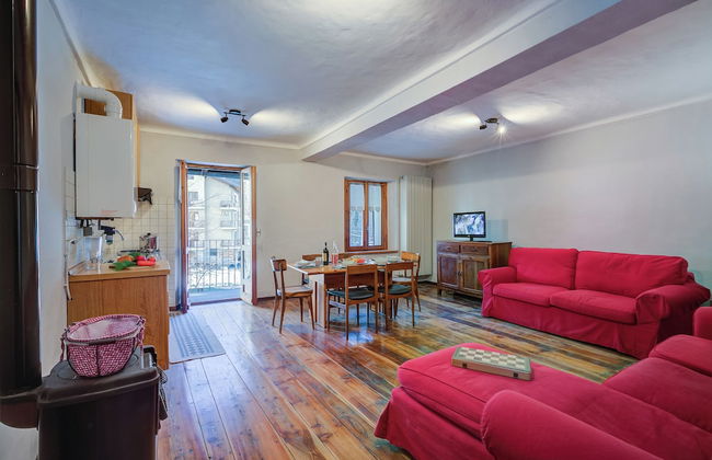 Lidia’s Lodge Apartment - Foto 7