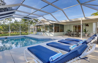 Foto 1 - Pet-friendly Bradenton Home: Lanai w/ Heated Pool