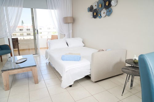 Photo 11 - Narcissos Nissi Beach Apartment E9