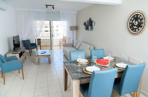 Photo 19 - Narcissos Nissi Beach Apartment E9