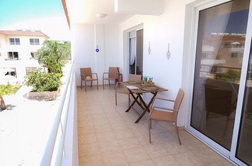 Photo 15 - Narcissos Nissi Beach Apartment E9