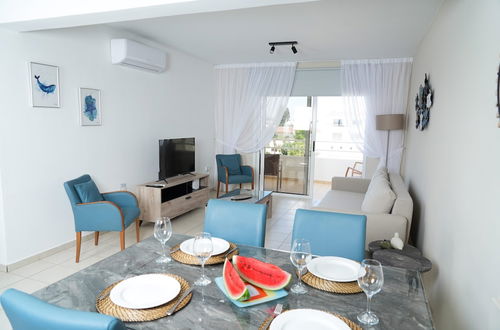 Photo 12 - Narcissos Nissi Beach Apartment E9