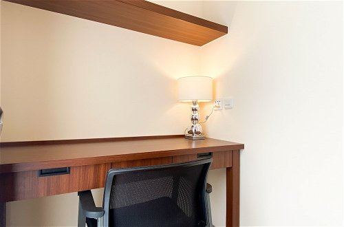 Photo 24 - Comfortable And Strategic 1Br At Vasanta Innopark Apartment