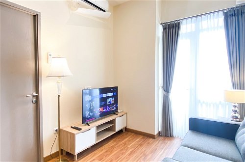 Foto 12 - Comfortable And Strategic 1Br At Vasanta Innopark Apartment