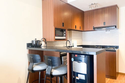 Photo 27 - Comfortable And Strategic 1Br At Vasanta Innopark Apartment